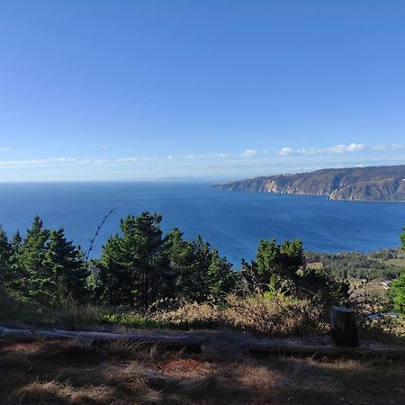 Terrazas De Laguna Verde Kültér fotó