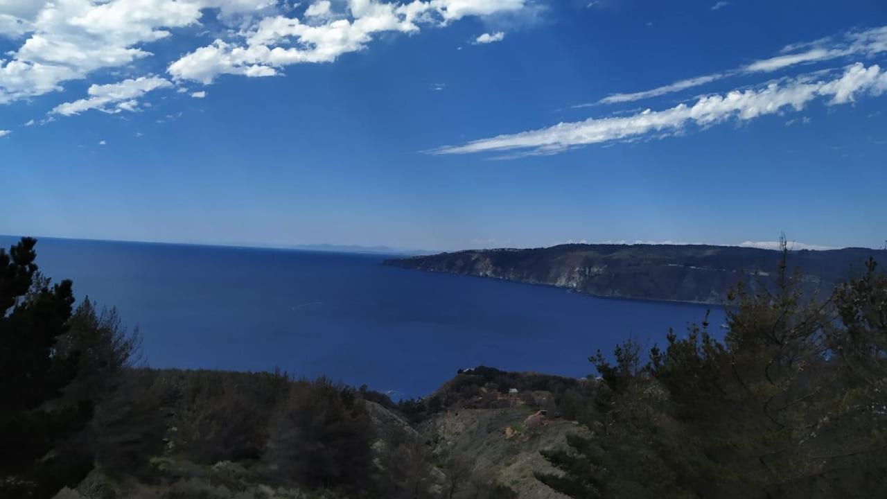 Terrazas De Laguna Verde Kültér fotó