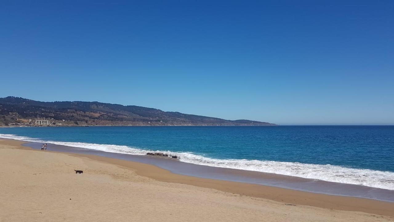 Terrazas De Laguna Verde Kültér fotó